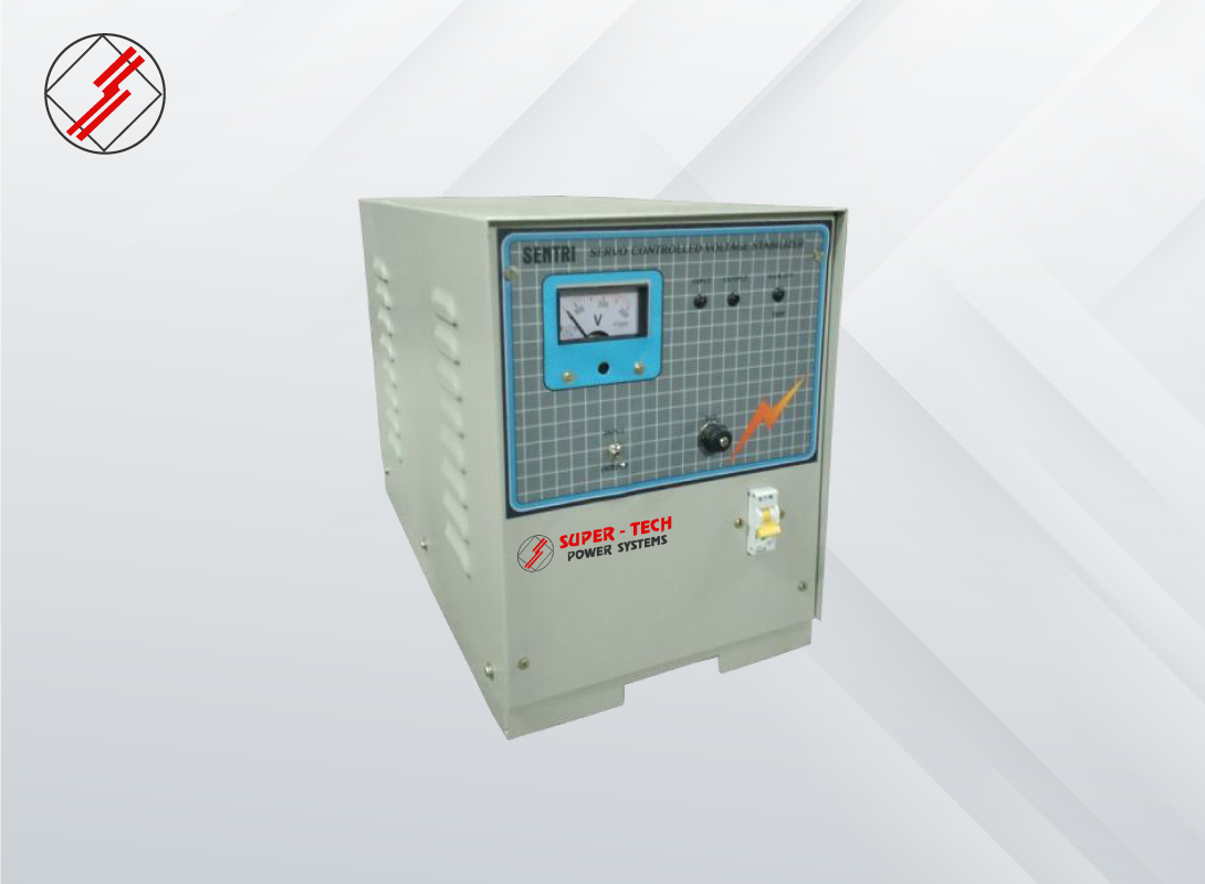 MHF Series Online UPS Systems